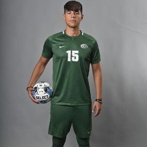 Meet your Posher, Francesco